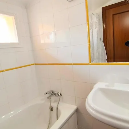 Letmalaga Goyesca * روندا