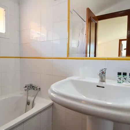 شقة Letmalaga Goyesca روندا