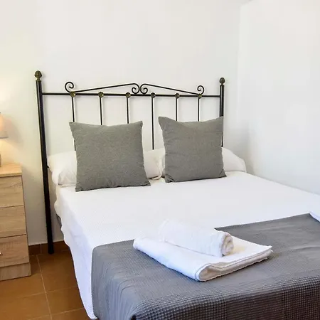Letmalaga Goyesca Apartment *