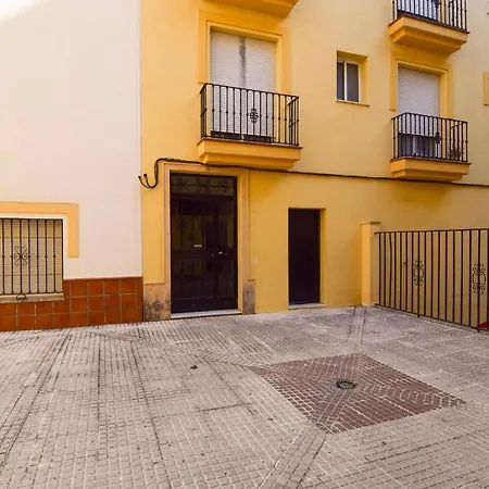 Letmalaga Goyesca
