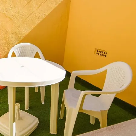 Letmalaga Goyesca Apartment *