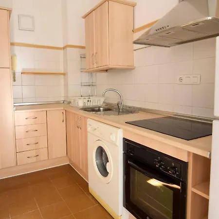Letmalaga Goyesca Apartment Ronda