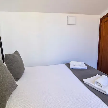 Apartment Letmalaga Goyesca *