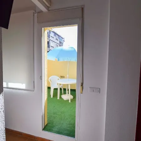 Letmalaga Goyesca Apartment Ronda