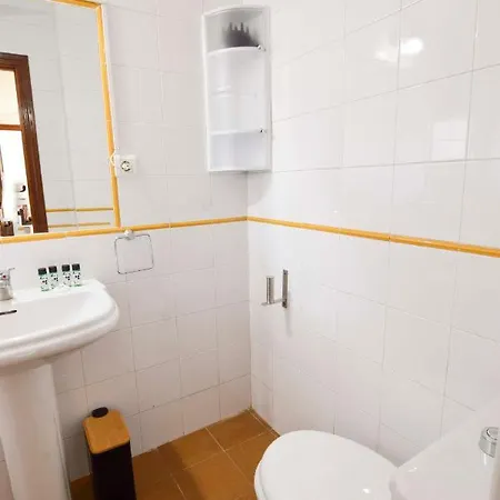 Letmalaga Goyesca Apartment
