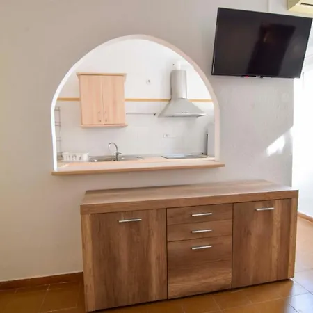 Apartment Letmalaga Goyesca Ronda
