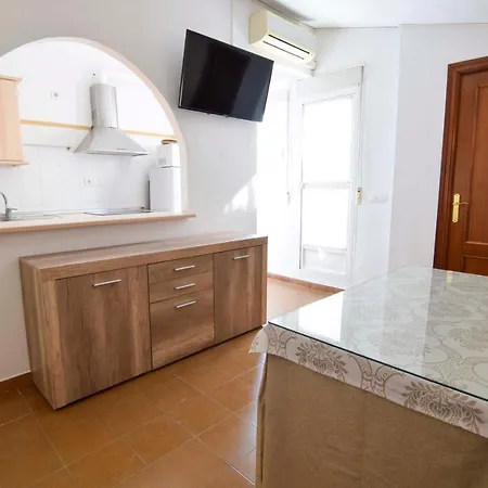 Letmalaga Goyesca Apartment Ronda
